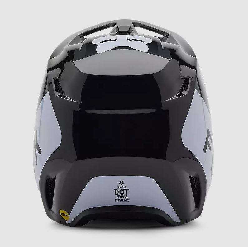 Fox Racing Youth V1 Lean MX Helmet